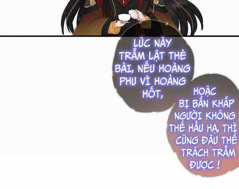 Đề Đốc Tự Ta Tu Dưỡng - Chapter 12 - Trang 8