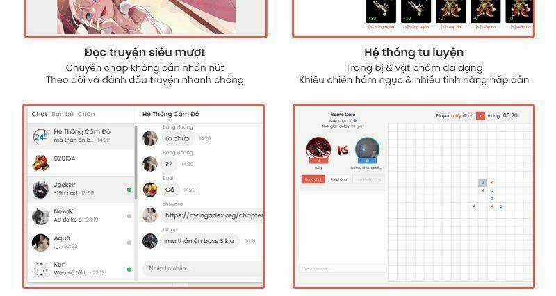 Đề Đốc Tự Ta Tu Dưỡng - Chapter 13 - Trang 28