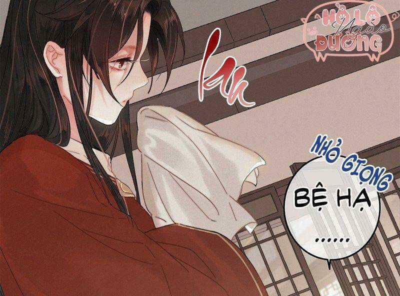 Đề Đốc Tự Ta Tu Dưỡng - Chapter 13 - Trang 34