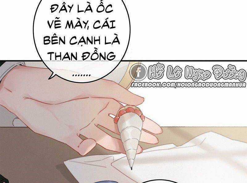 Đề Đốc Tự Ta Tu Dưỡng - Chapter 13 - Trang 43