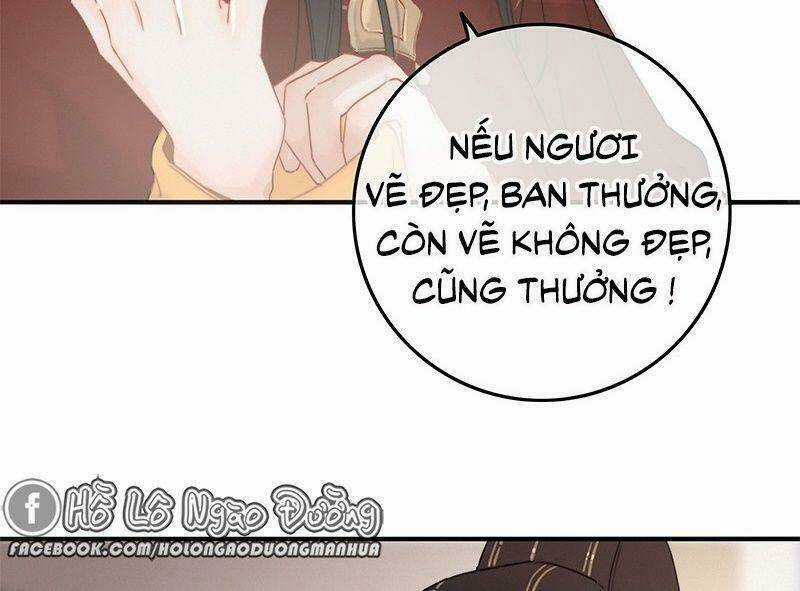 Đề Đốc Tự Ta Tu Dưỡng - Chapter 13 - Trang 51