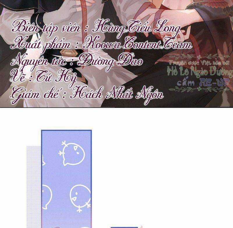 Đề Đốc Tự Ta Tu Dưỡng - Chapter 14 - Trang 2