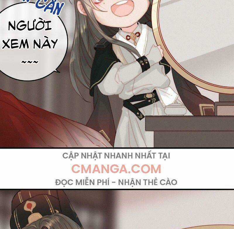 Đề Đốc Tự Ta Tu Dưỡng - Chapter 14 - Trang 14