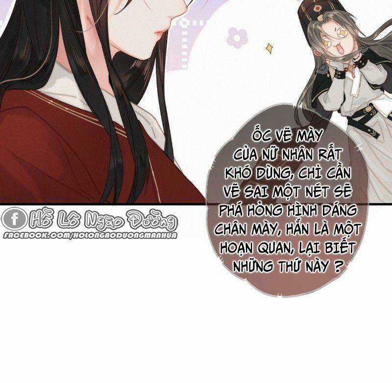 Đề Đốc Tự Ta Tu Dưỡng - Chapter 14 - Trang 18