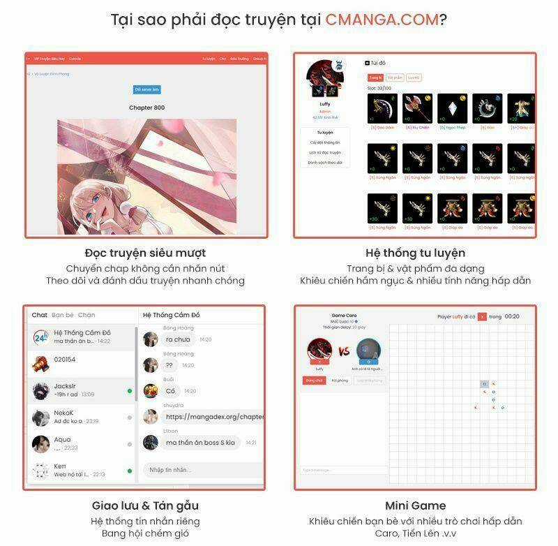 Đề Đốc Tự Ta Tu Dưỡng - Chapter 14 - Trang 19