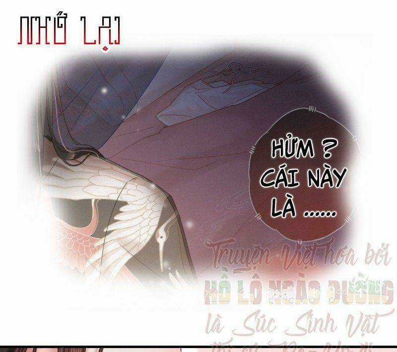 Đề Đốc Tự Ta Tu Dưỡng - Chapter 14 - Trang 21