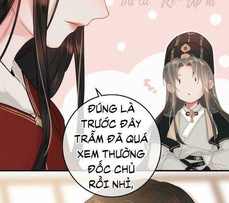 Đề Đốc Tự Ta Tu Dưỡng - Chapter 14 - Trang 22