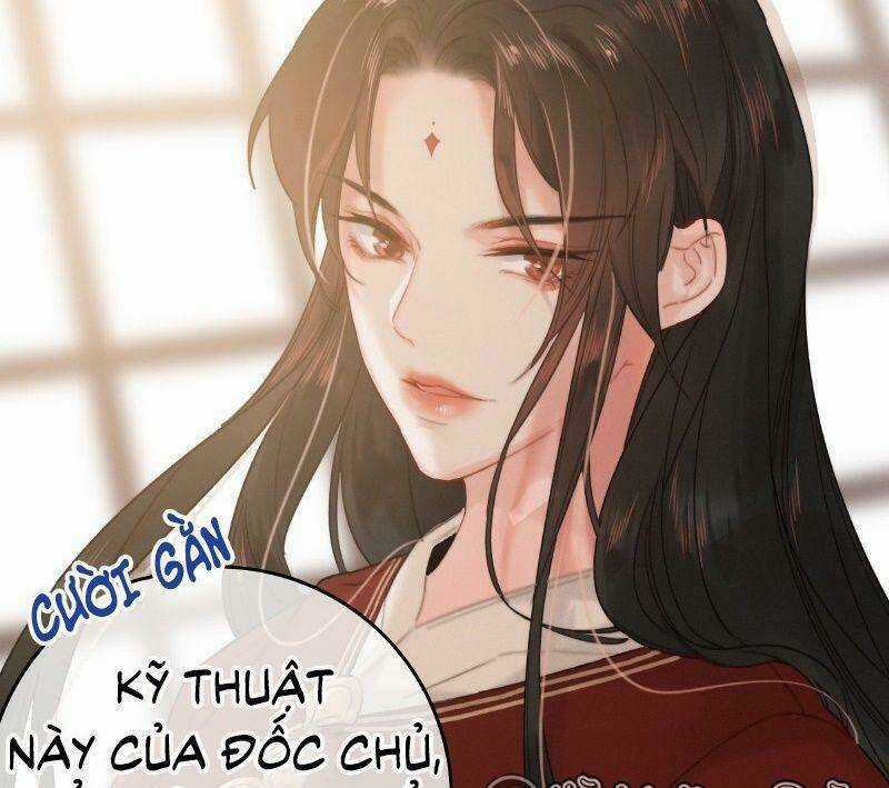 Đề Đốc Tự Ta Tu Dưỡng - Chapter 14 - Trang 23