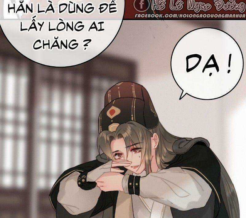 Đề Đốc Tự Ta Tu Dưỡng - Chapter 14 - Trang 24