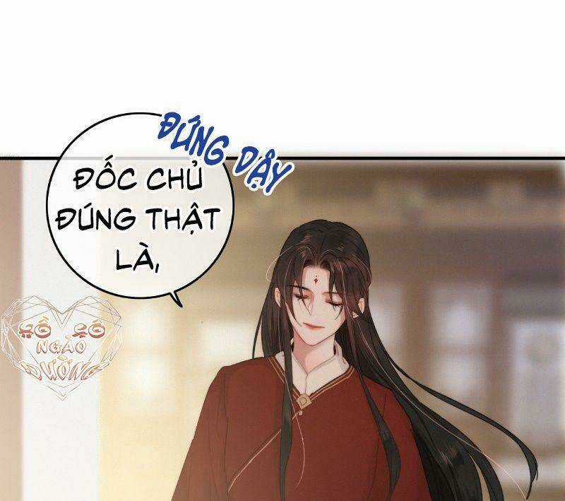 Đề Đốc Tự Ta Tu Dưỡng - Chapter 14 - Trang 26