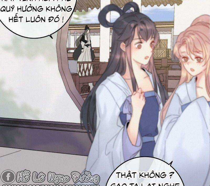 Đề Đốc Tự Ta Tu Dưỡng - Chapter 14 - Trang 31