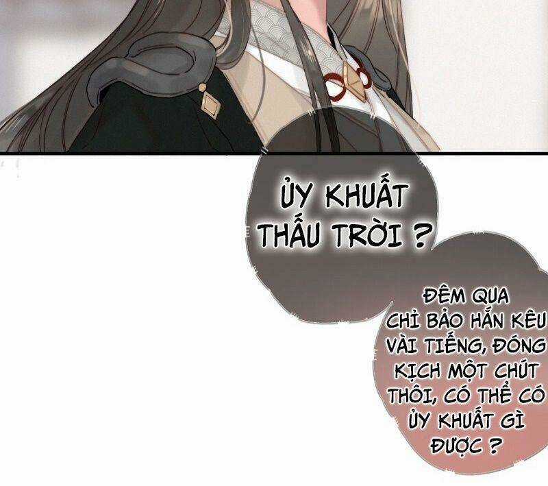 Đề Đốc Tự Ta Tu Dưỡng - Chapter 14 - Trang 33