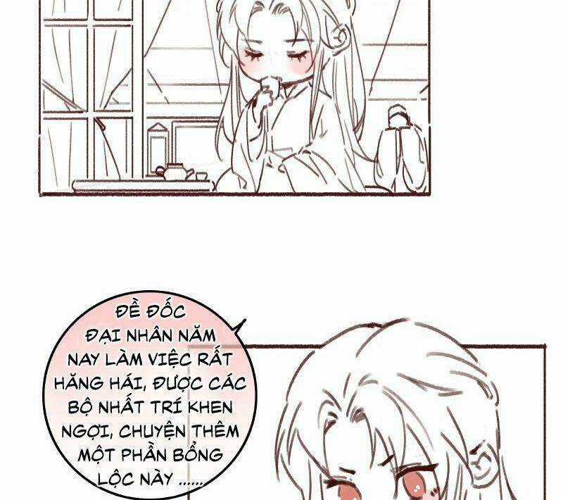 Đề Đốc Tự Ta Tu Dưỡng - Chapter 14 - Trang 35