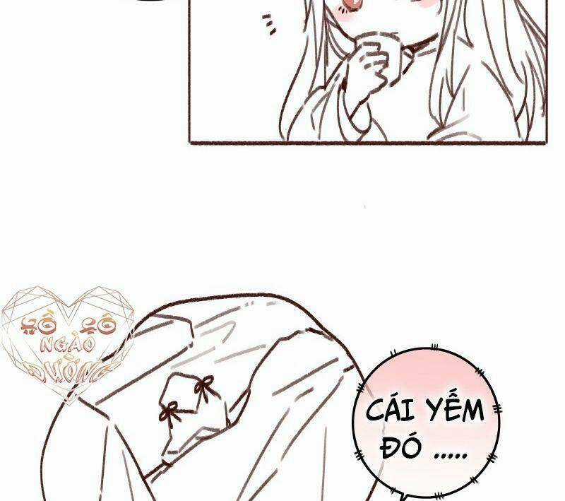 Đề Đốc Tự Ta Tu Dưỡng - Chapter 14 - Trang 36