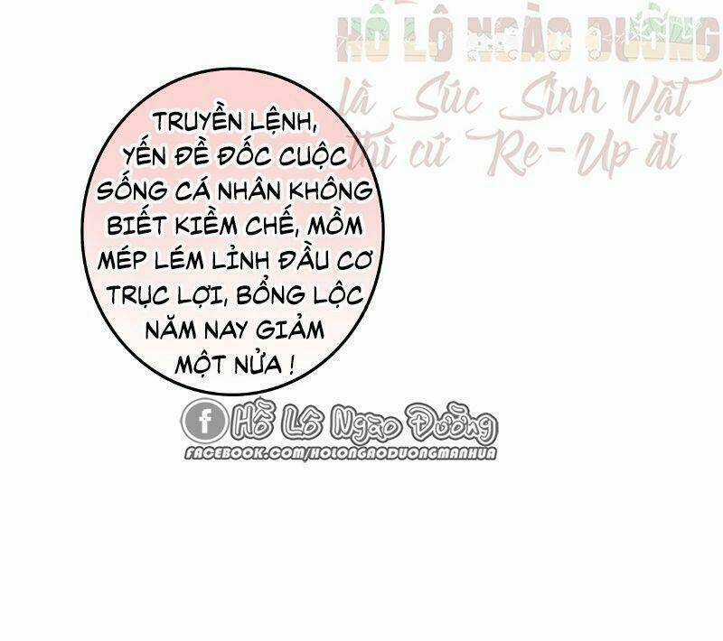 Đề Đốc Tự Ta Tu Dưỡng - Chapter 14 - Trang 39