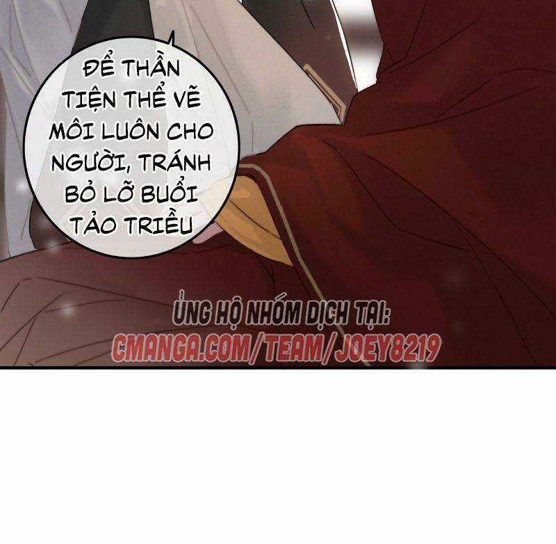 Đề Đốc Tự Ta Tu Dưỡng - Chapter 14 - Trang 8