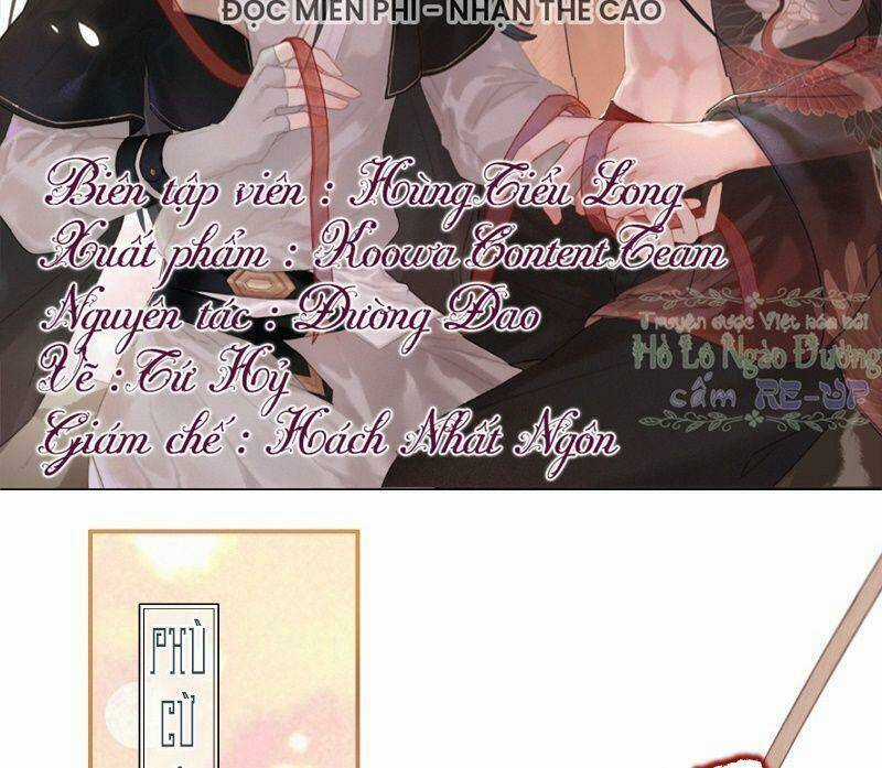 Đề Đốc Tự Ta Tu Dưỡng - Chapter 15 - Trang 2