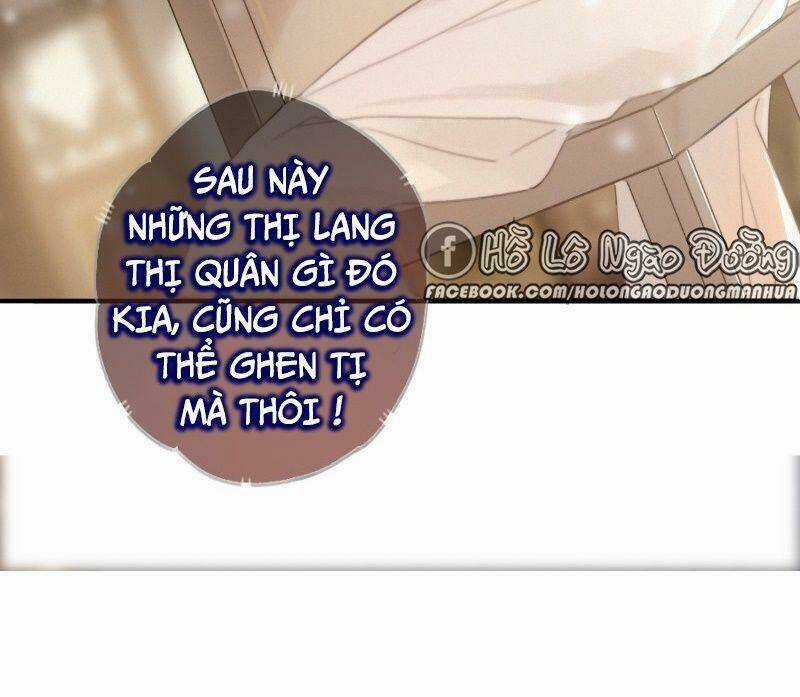 Đề Đốc Tự Ta Tu Dưỡng - Chapter 15 - Trang 11