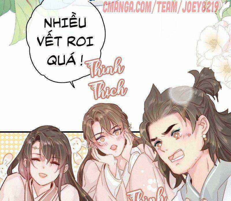 Đề Đốc Tự Ta Tu Dưỡng - Chapter 15 - Trang 18