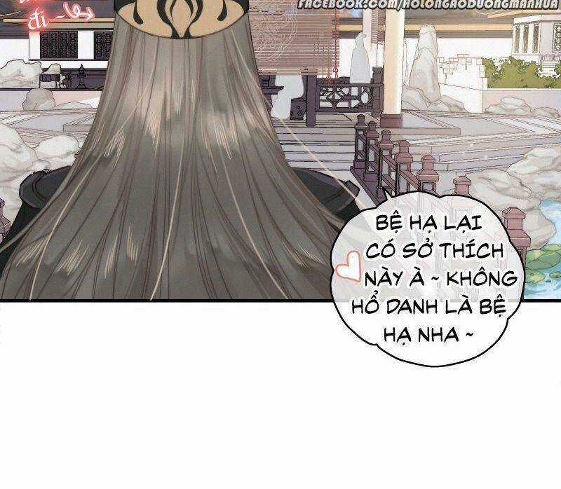 Đề Đốc Tự Ta Tu Dưỡng - Chapter 15 - Trang 20