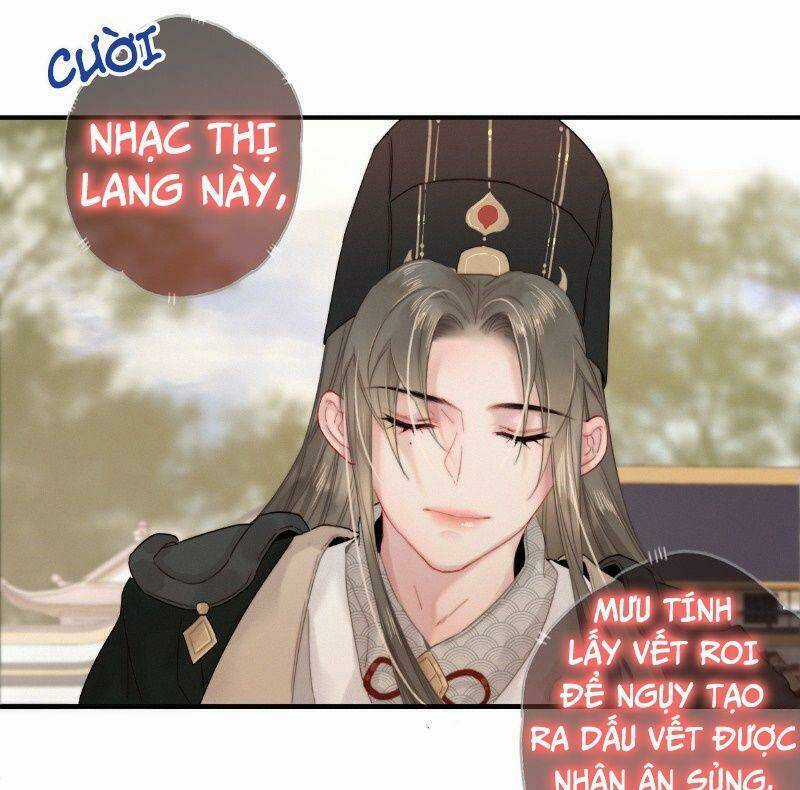 Đề Đốc Tự Ta Tu Dưỡng - Chapter 15 - Trang 21