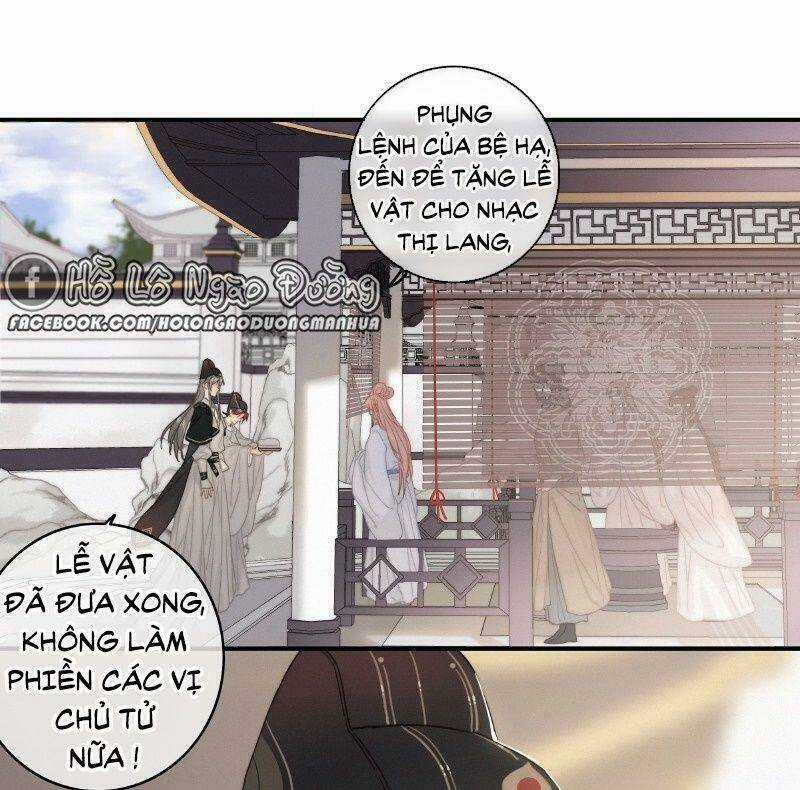 Đề Đốc Tự Ta Tu Dưỡng - Chapter 15 - Trang 25