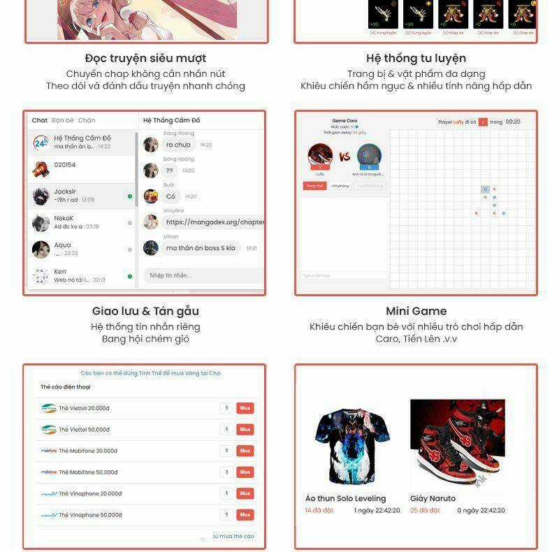 Đề Đốc Tự Ta Tu Dưỡng - Chapter 15 - Trang 28