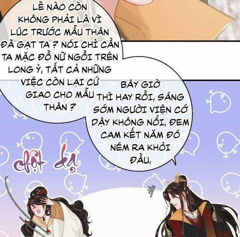 Đề Đốc Tự Ta Tu Dưỡng - Chapter 15 - Trang 34