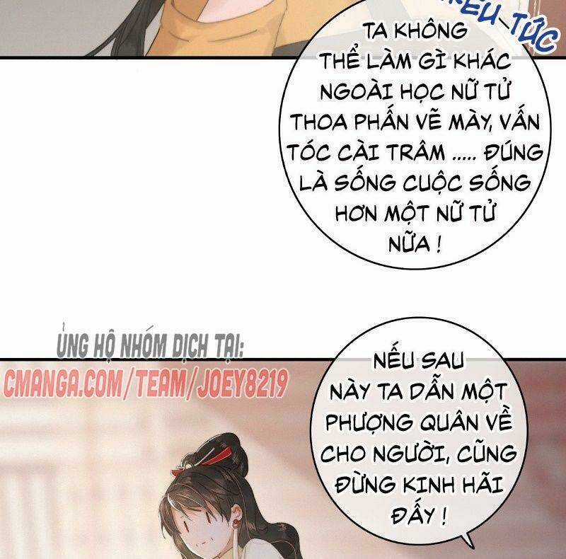 Đề Đốc Tự Ta Tu Dưỡng - Chapter 15 - Trang 36