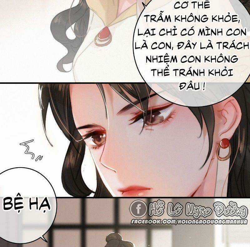 Đề Đốc Tự Ta Tu Dưỡng - Chapter 15 - Trang 38
