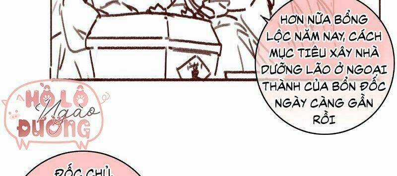 Đề Đốc Tự Ta Tu Dưỡng - Chapter 15 - Trang 53