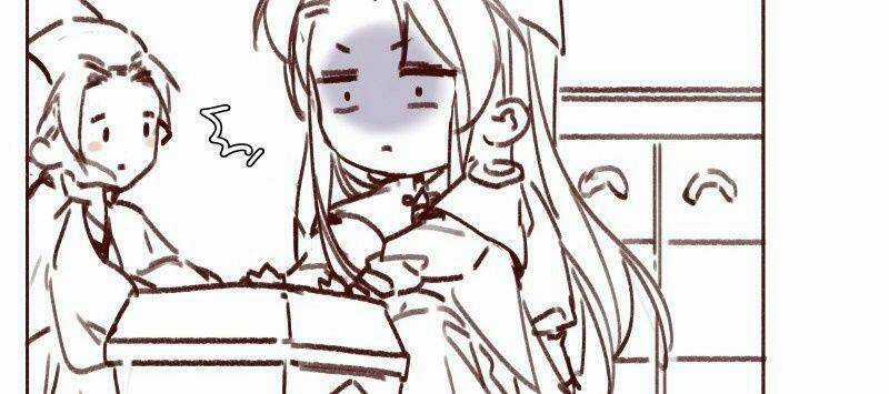 Đề Đốc Tự Ta Tu Dưỡng - Chapter 15 - Trang 55