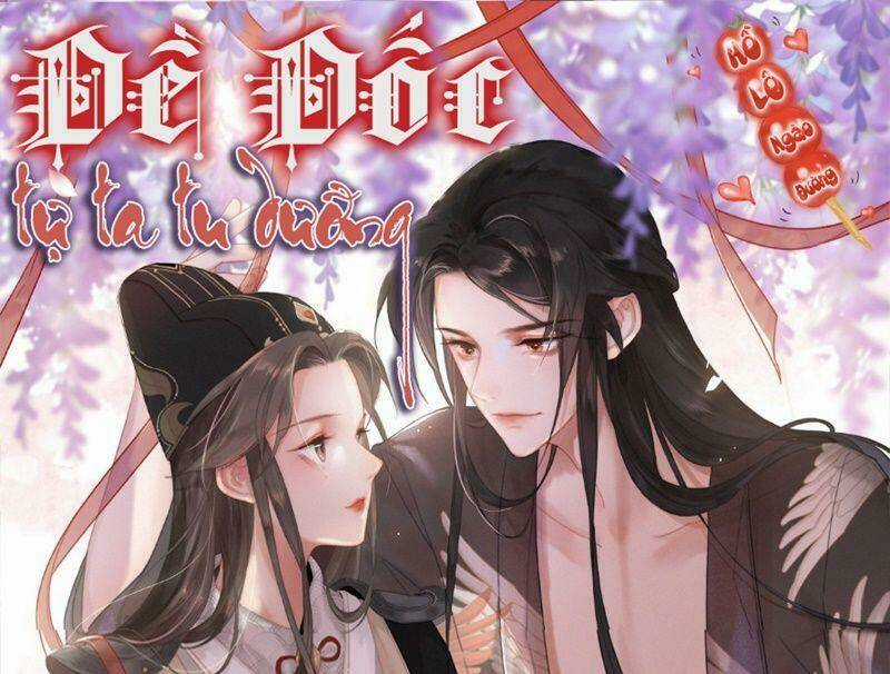 Đề Đốc Tự Ta Tu Dưỡng - Chapter 16 - Trang 1