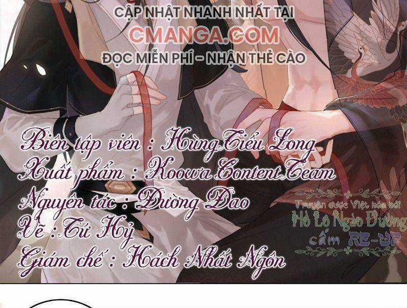 Đề Đốc Tự Ta Tu Dưỡng - Chapter 16 - Trang 2