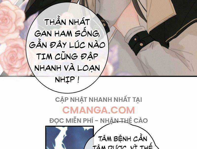 Đề Đốc Tự Ta Tu Dưỡng - Chapter 16 - Trang 15