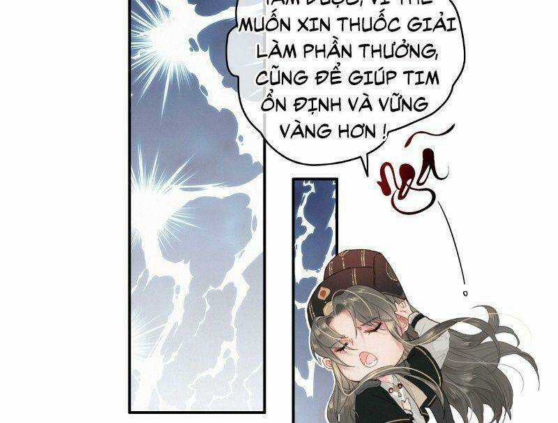 Đề Đốc Tự Ta Tu Dưỡng - Chapter 16 - Trang 16