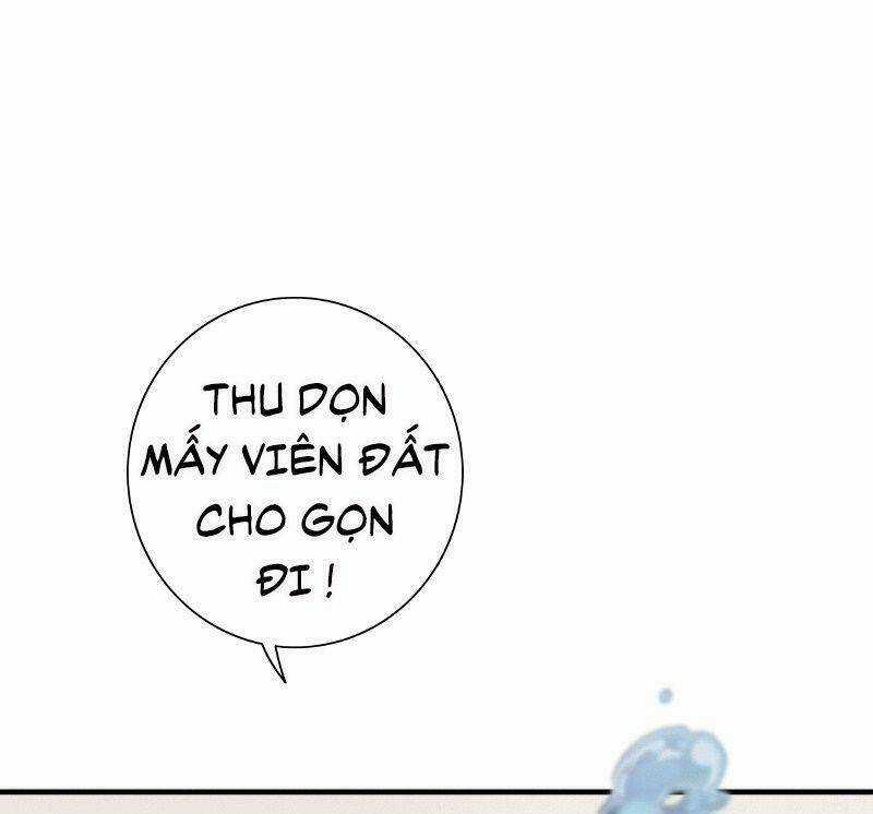 Đề Đốc Tự Ta Tu Dưỡng - Chapter 16 - Trang 21