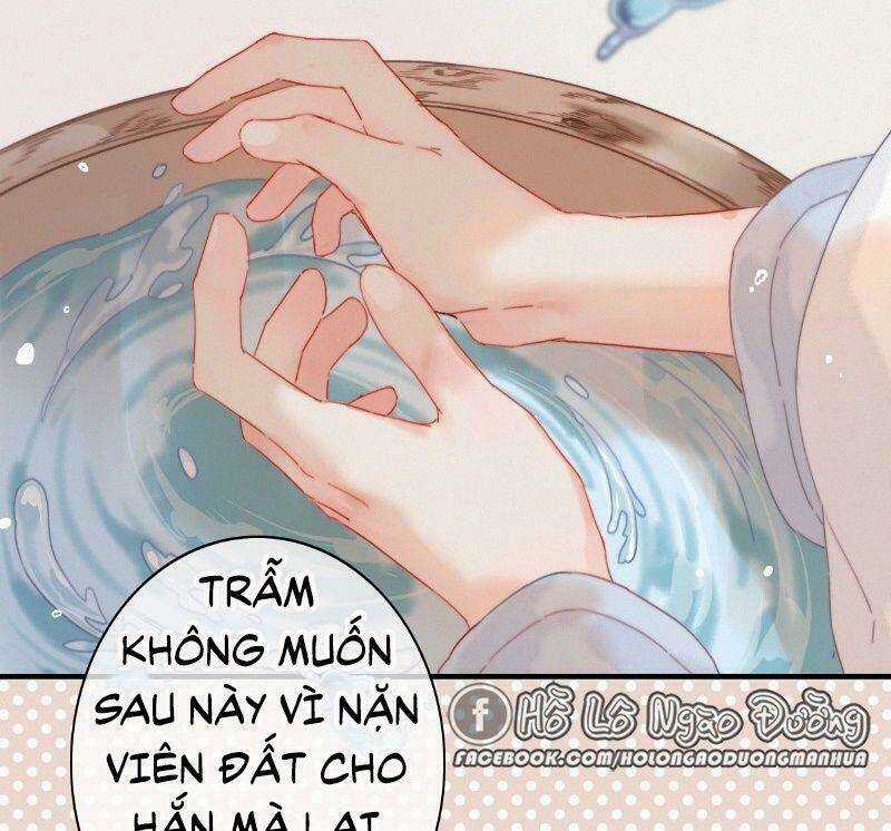 Đề Đốc Tự Ta Tu Dưỡng - Chapter 16 - Trang 22