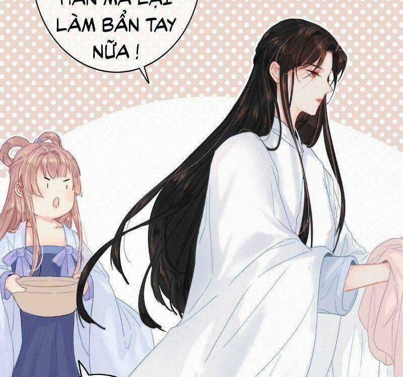 Đề Đốc Tự Ta Tu Dưỡng - Chapter 16 - Trang 23