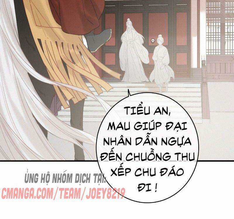 Đề Đốc Tự Ta Tu Dưỡng - Chapter 16 - Trang 30