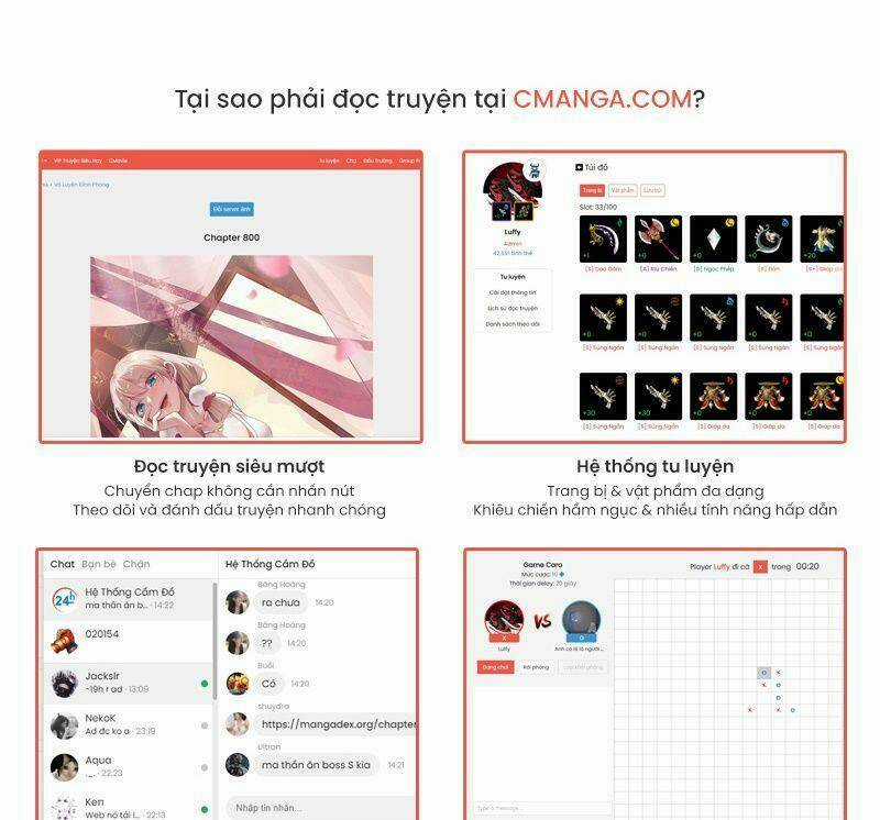 Đề Đốc Tự Ta Tu Dưỡng - Chapter 16 - Trang 31