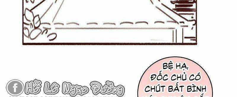 Đề Đốc Tự Ta Tu Dưỡng - Chapter 16 - Trang 50