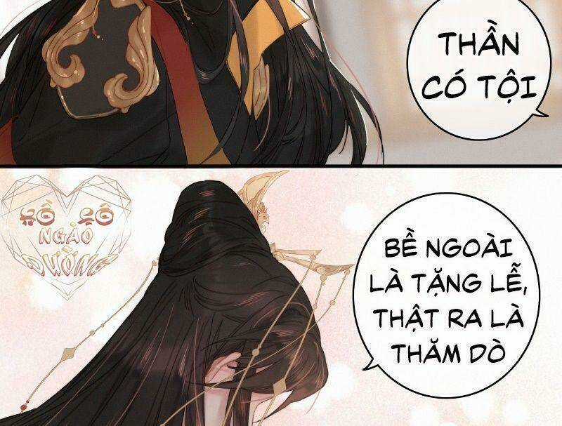 Đề Đốc Tự Ta Tu Dưỡng - Chapter 16 - Trang 6