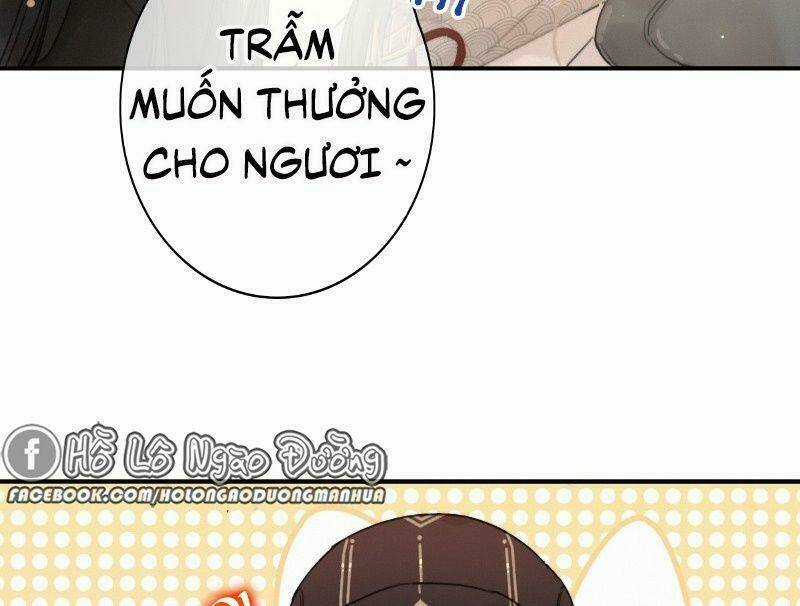 Đề Đốc Tự Ta Tu Dưỡng - Chapter 16 - Trang 10