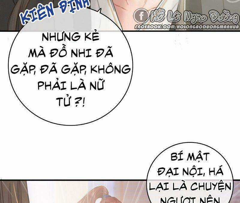 Đề Đốc Tự Ta Tu Dưỡng - Chapter 17 - Trang 13