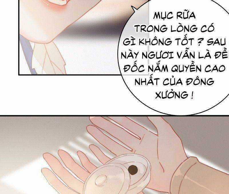 Đề Đốc Tự Ta Tu Dưỡng - Chapter 17 - Trang 16