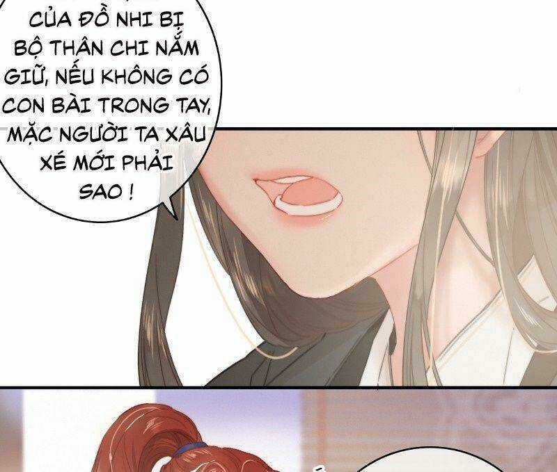 Đề Đốc Tự Ta Tu Dưỡng - Chapter 17 - Trang 19