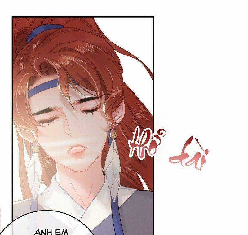 Đề Đốc Tự Ta Tu Dưỡng - Chapter 17 - Trang 21