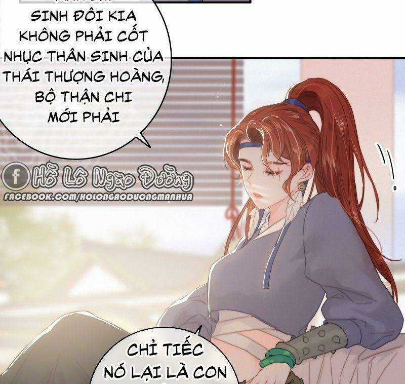 Đề Đốc Tự Ta Tu Dưỡng - Chapter 17 - Trang 22