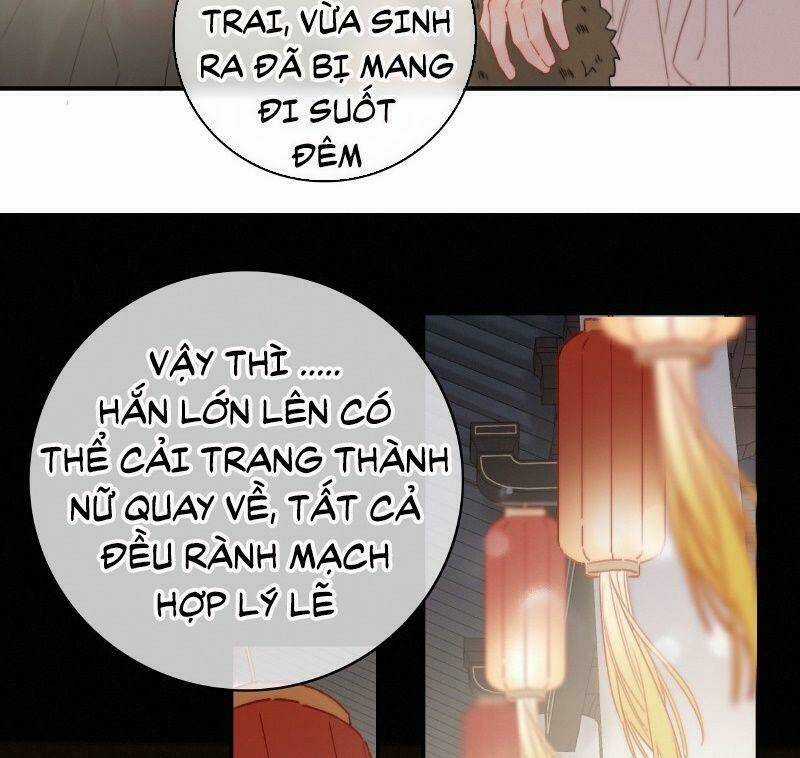 Đề Đốc Tự Ta Tu Dưỡng - Chapter 17 - Trang 23
